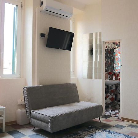 Darsena Suite - Via Argelati Milano Ngoại thất bức ảnh