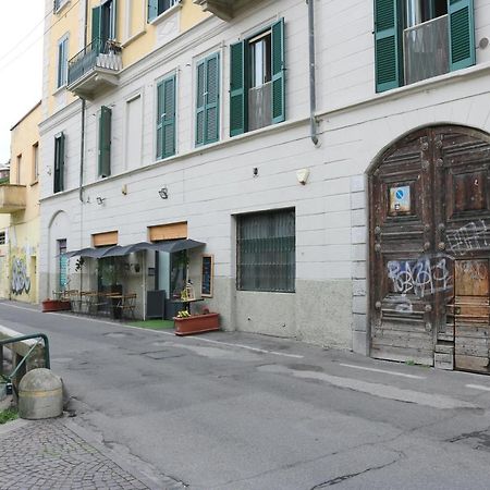 Darsena Suite - Via Argelati Milano Ngoại thất bức ảnh
