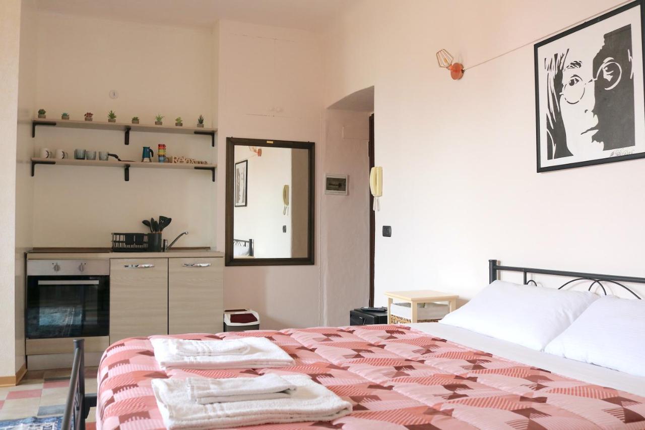 Darsena Suite - Via Argelati Milano Ngoại thất bức ảnh