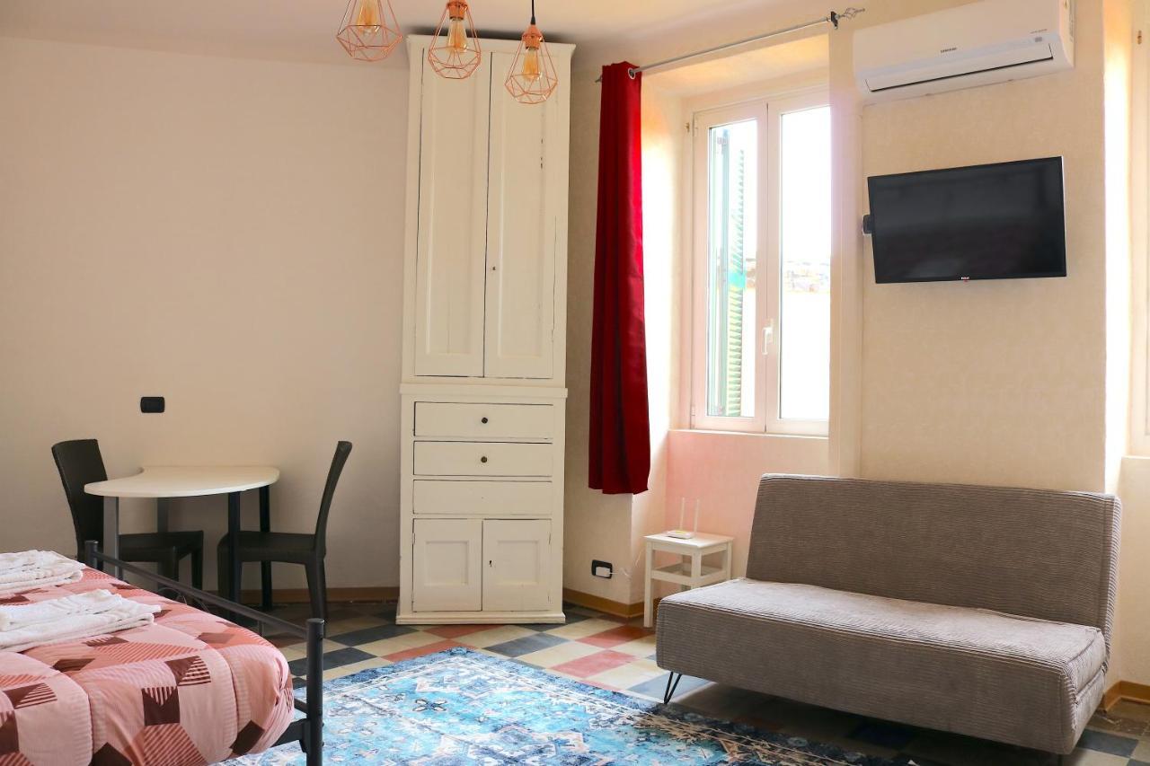 Darsena Suite - Via Argelati Milano Ngoại thất bức ảnh