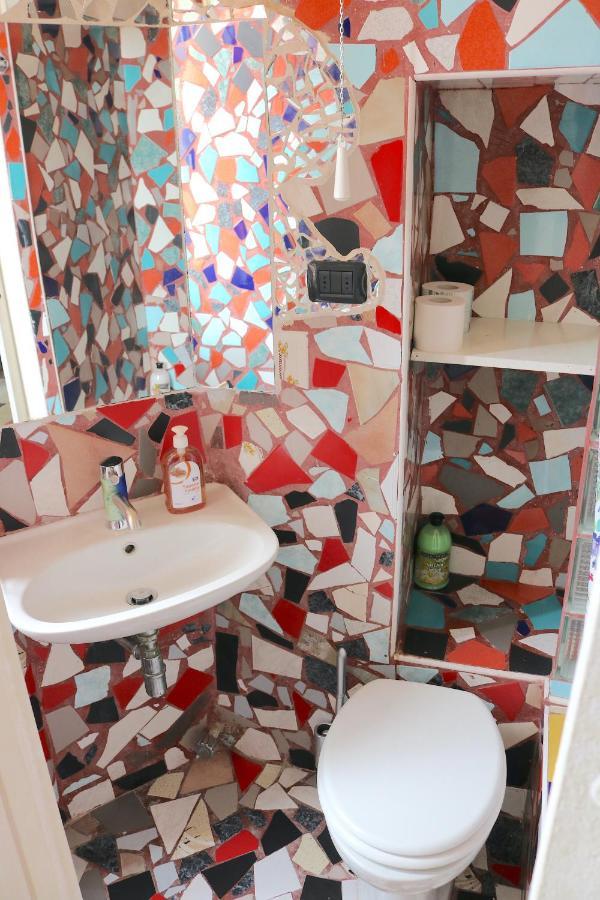 Darsena Suite - Via Argelati Milano Ngoại thất bức ảnh