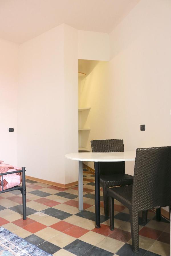 Darsena Suite - Via Argelati Milano Ngoại thất bức ảnh