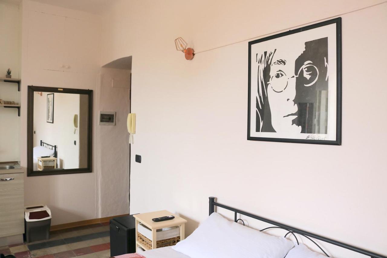 Darsena Suite - Via Argelati Milano Ngoại thất bức ảnh